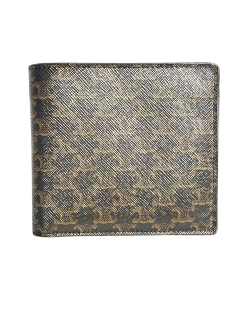 Celine Triomphe Bifold Wallet